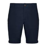 Bermuda bajo con vuelta