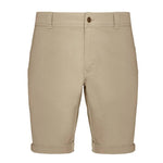 Bermuda bajo con vuelta