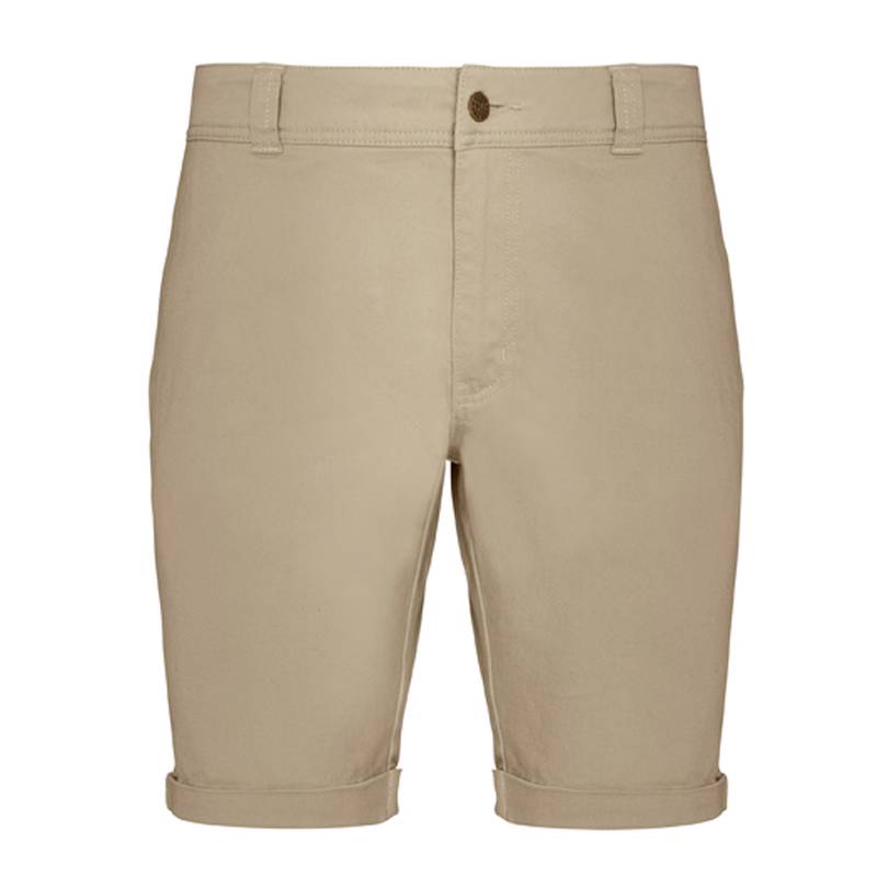 Bermuda bajo con vuelta