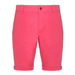 Bermuda bajo con vuelta