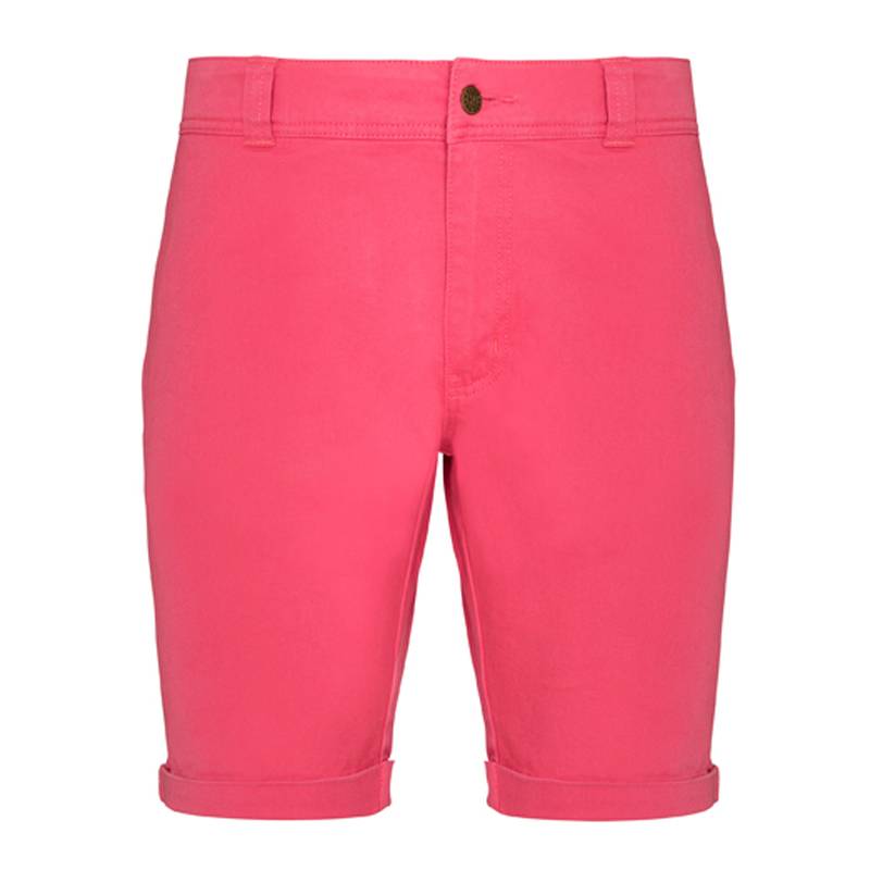 Bermuda bajo con vuelta