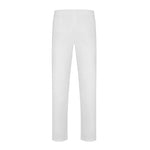 Pantalón largo unisex cintura elástica