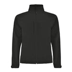 Chaqueta softshell triple capa
