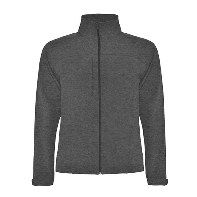 Chaqueta softshell triple capa