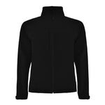 Chaqueta softshell triple capa