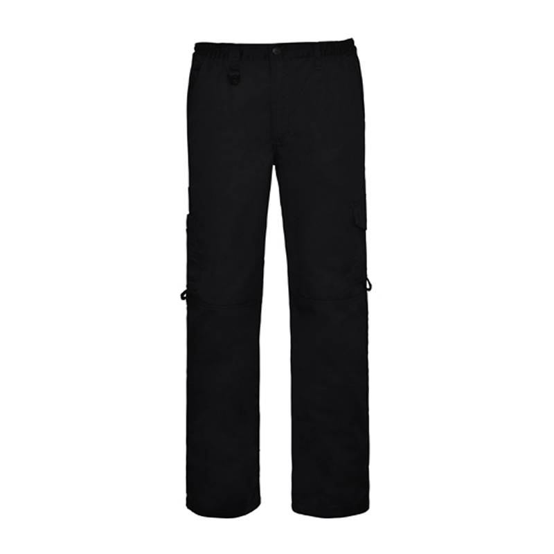Calças compridas para homem