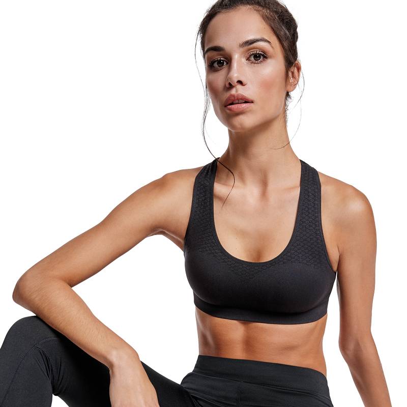 Top deportivo para mujer