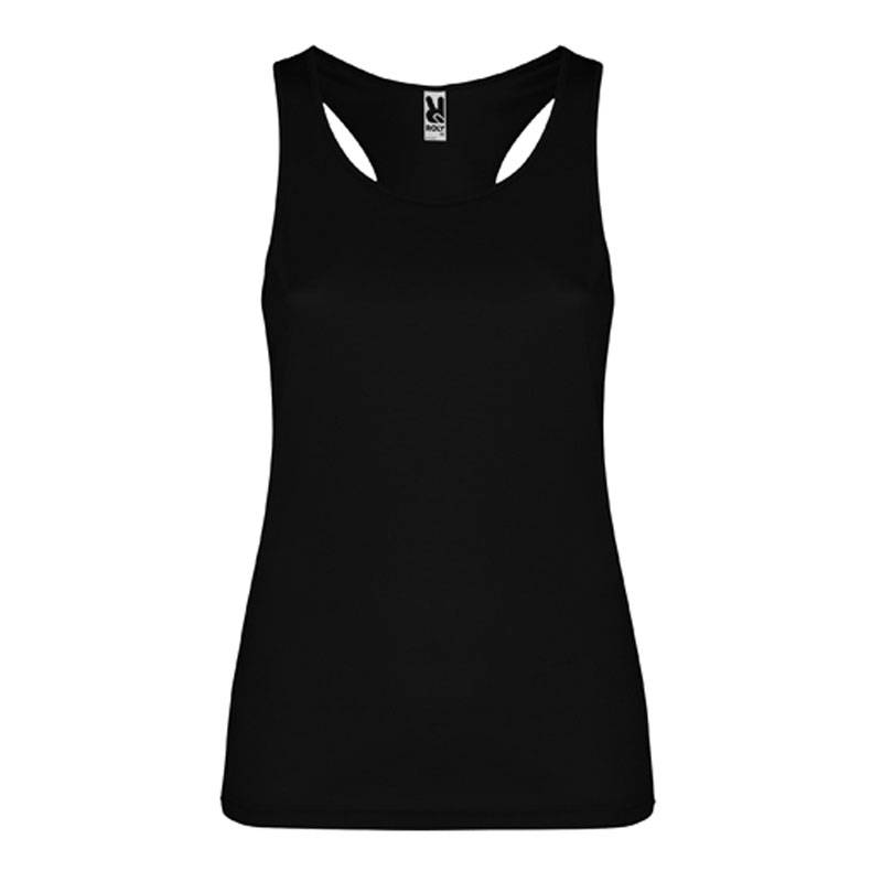 Camiseta deportiva para mujer