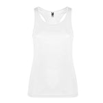 Camiseta deportiva para mujer