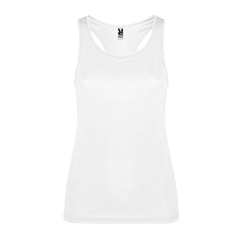 Camiseta deportiva para mujer