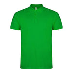 Polo STAR 100% algodón para hombre