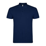 Polo STAR 100% algodón para hombre