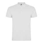 Polo STAR 100% algodón para hombre