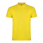 Polo STAR 100% algodón para hombre