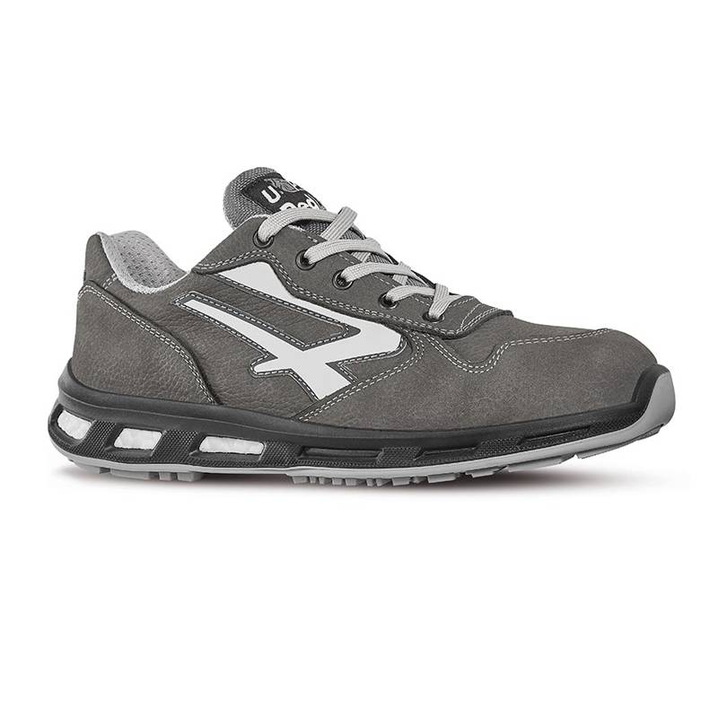 Zapato de seguridad S3 U-POWER modelo KICK