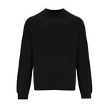 Sweatshirt clássica de algodão