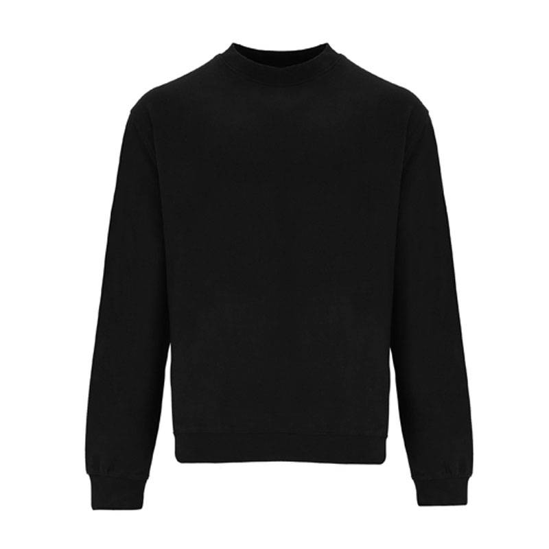 Sudadera clásica de algodón