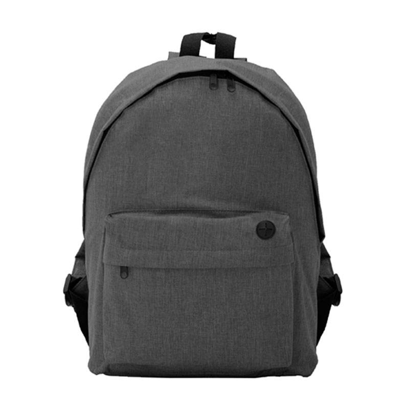 Mochila multiusos tejido jaspeado