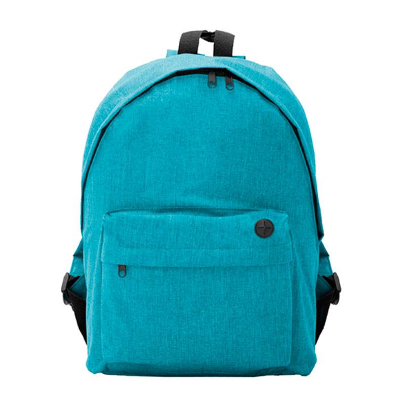 Mochila multiusos tejido jaspeado