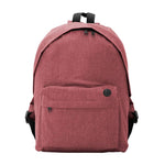 Mochila multiusos tejido jaspeado