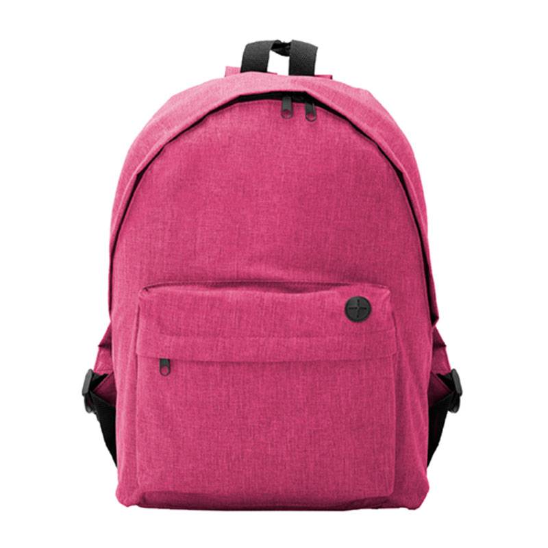Mochila multiusos tejido jaspeado