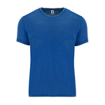 Camiseta de algodón tejido vigoré
