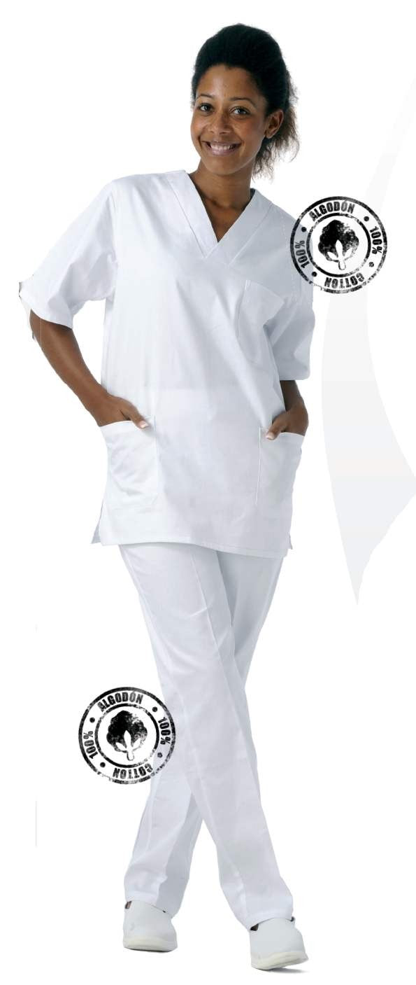 Pantalón sanitario - B9311