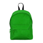 Mochila básica con bolsillos