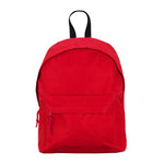 Mochila básica con bolsillos