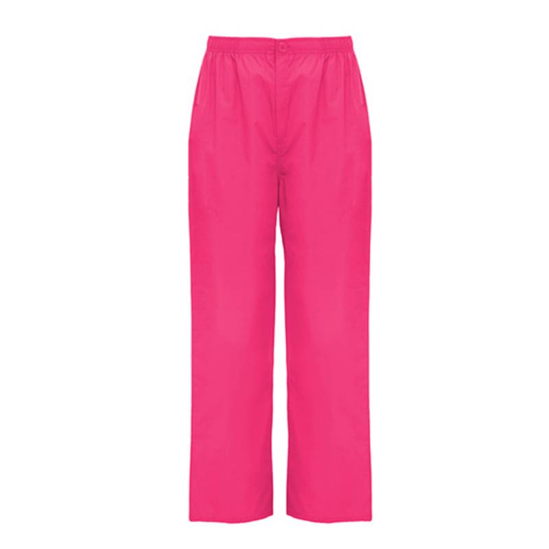 Pantalón largo unisex multiservicios