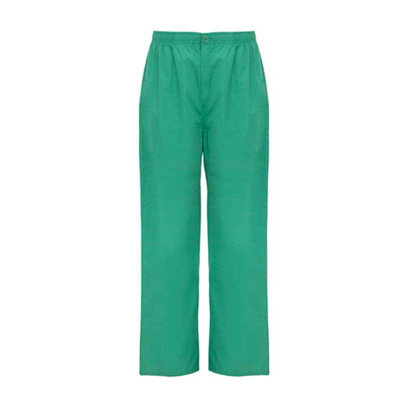 Pantalón largo unisex multiservicios
