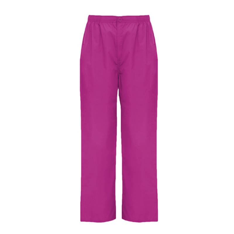 Pantalón largo unisex multiservicios