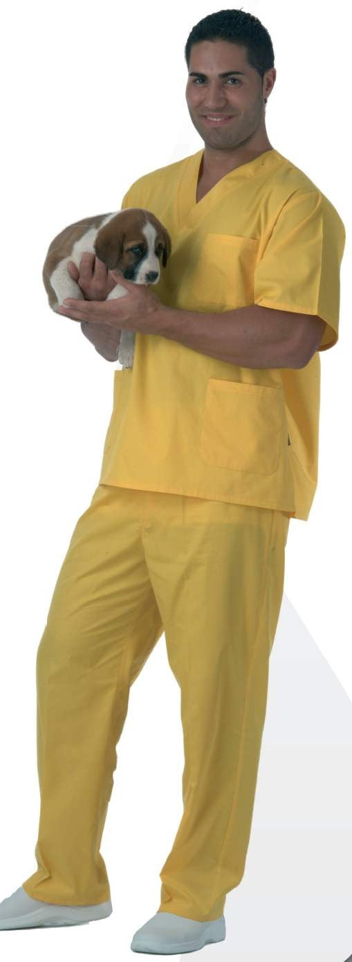 Pantalón sanitario - B9300