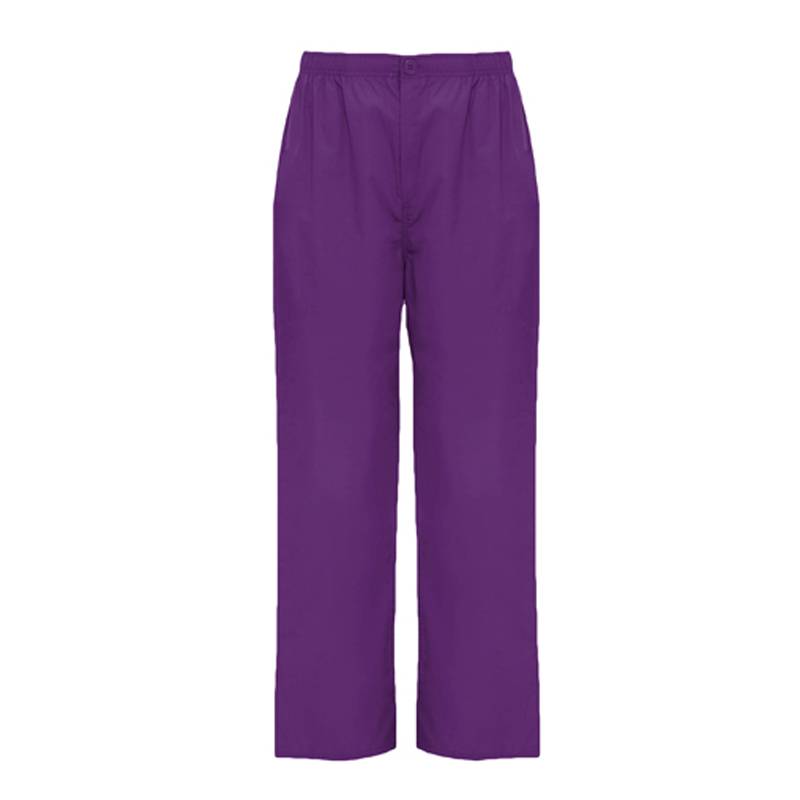 Pantalón largo unisex multiservicios