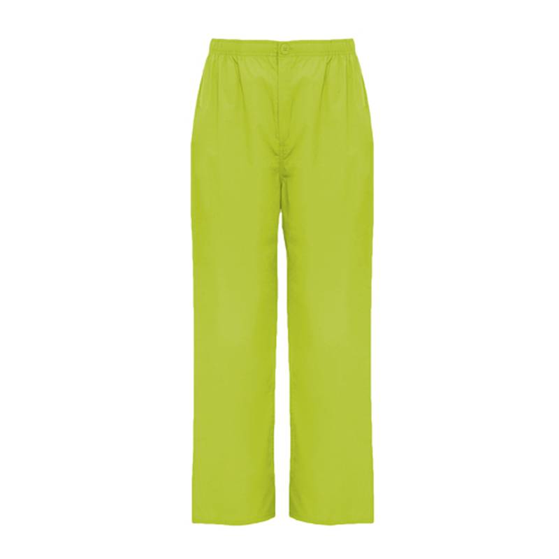 Pantalón largo unisex multiservicios
