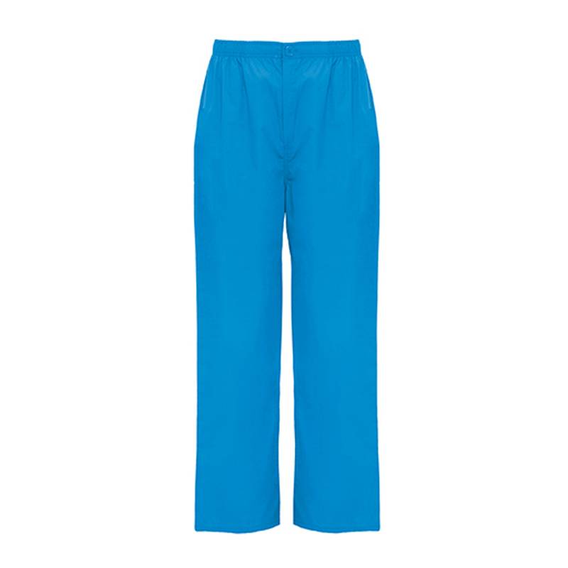 Pantalón largo unisex multiservicios