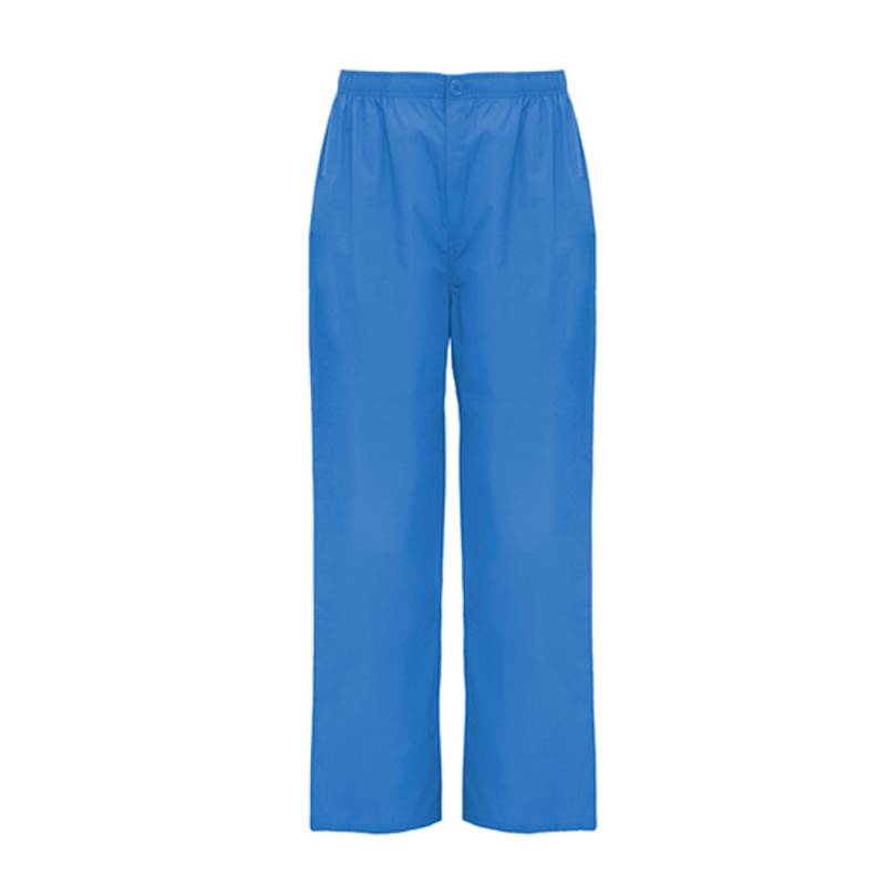 Pantalón largo unisex multiservicios