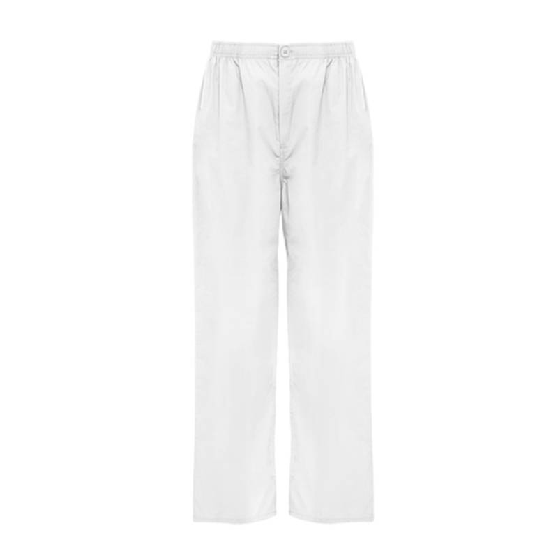 Pantalón largo unisex multiservicios