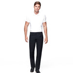 Pantalón camarero para hombre