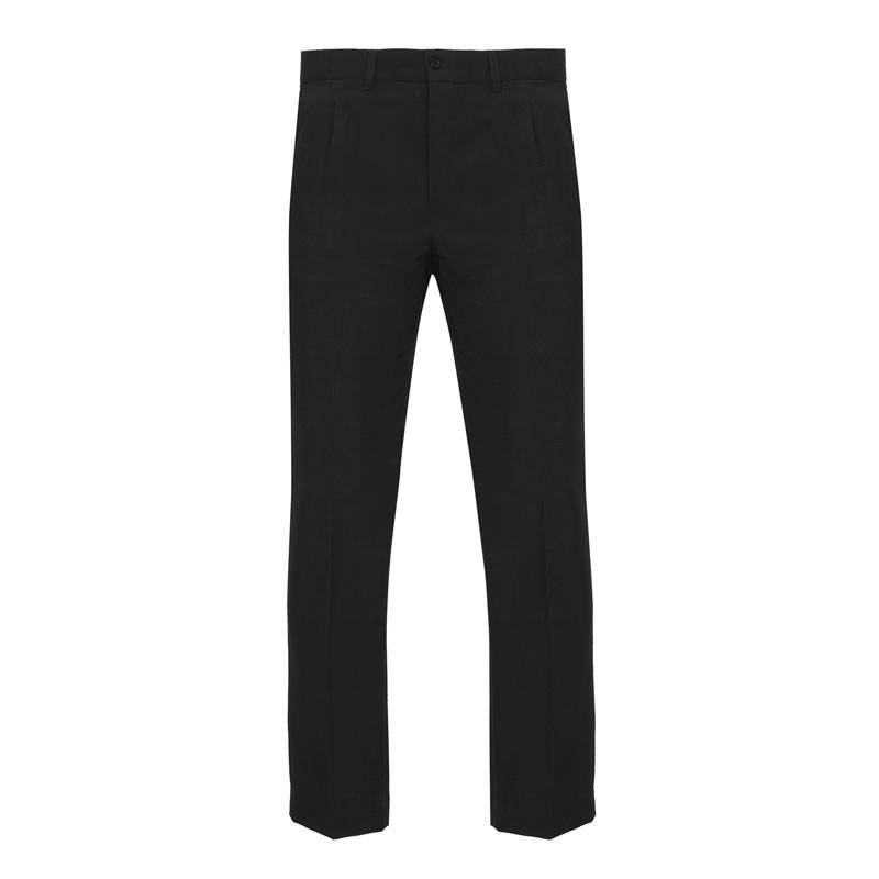 Pantalón camarero para hombre