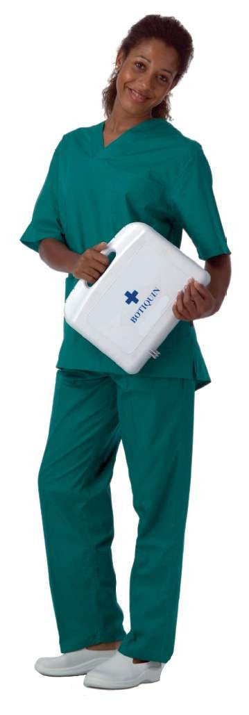 Pantalón sanitario - B9300