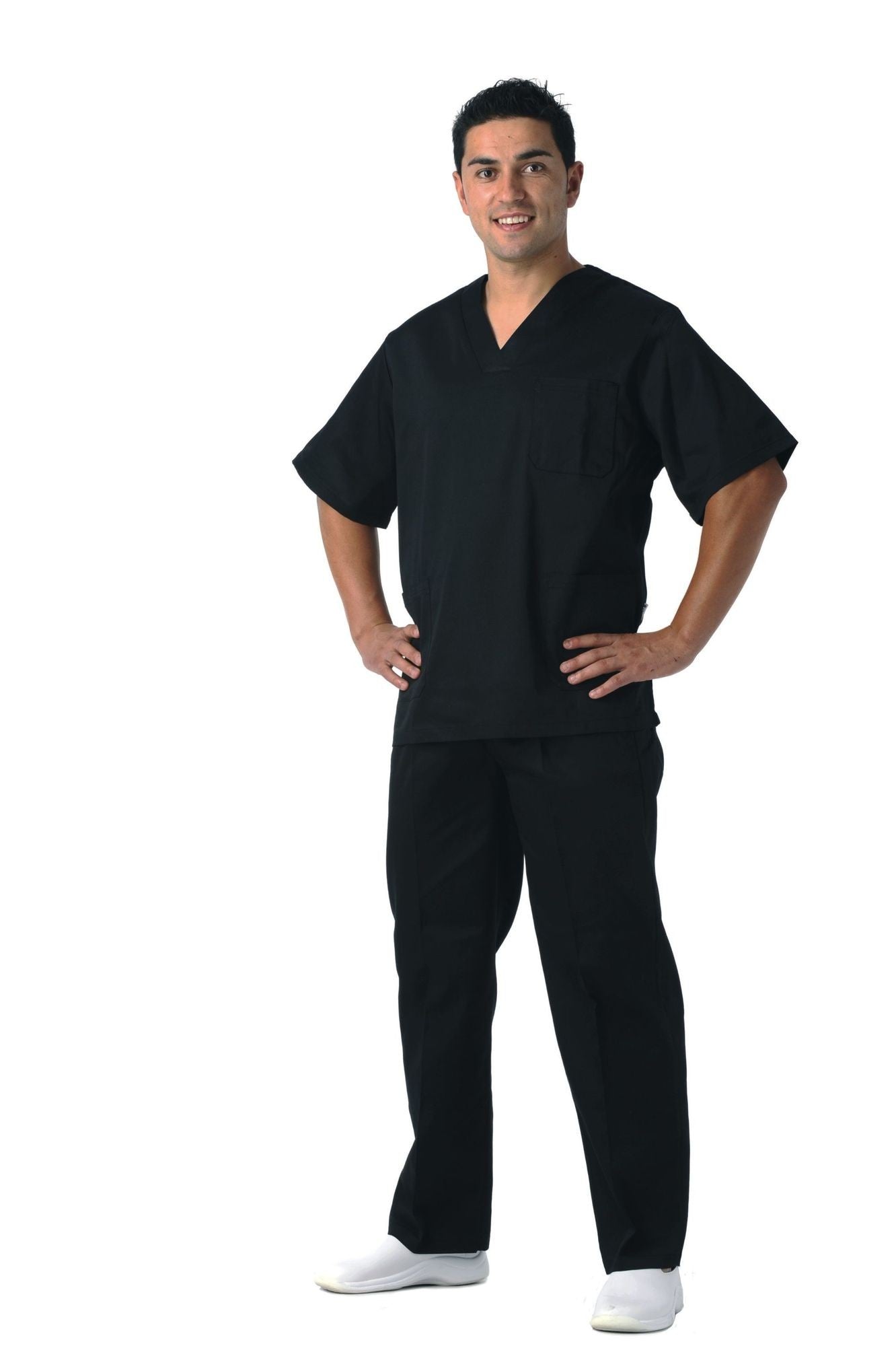 Casaca sanitaria - B9200