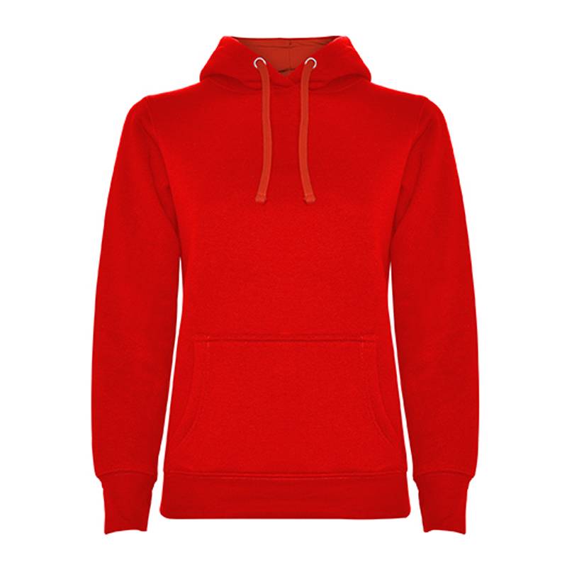 Sweatshirt de mulher com capuz