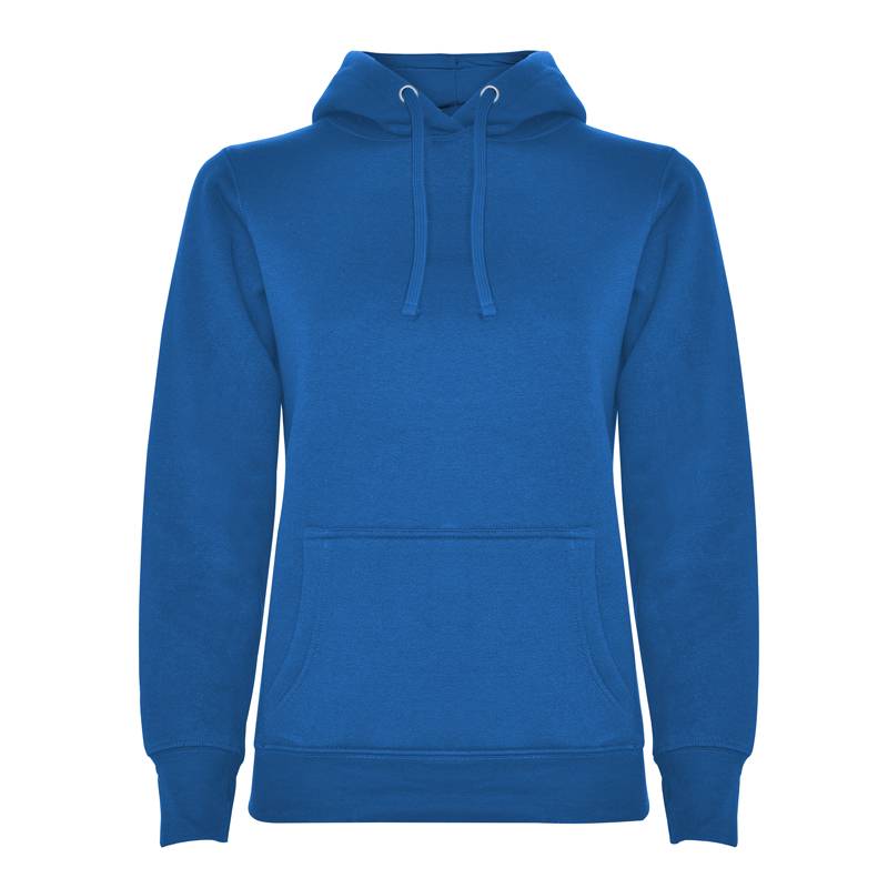 Sweatshirt de mulher com capuz