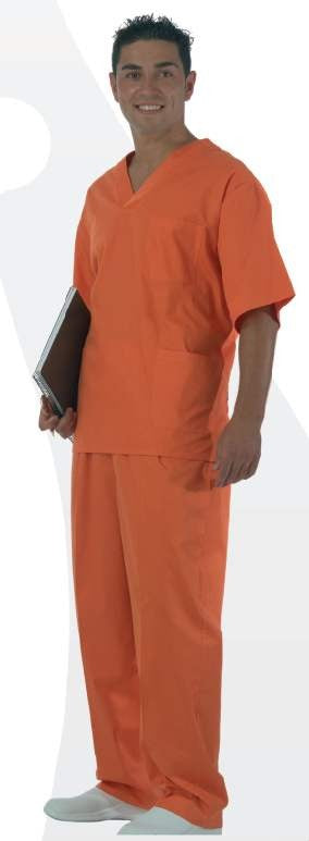 Casaca sanitaria - B9200