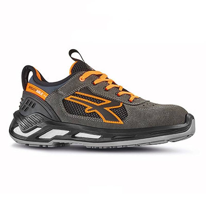 Zapato U-POWER S1P modelo RYDER