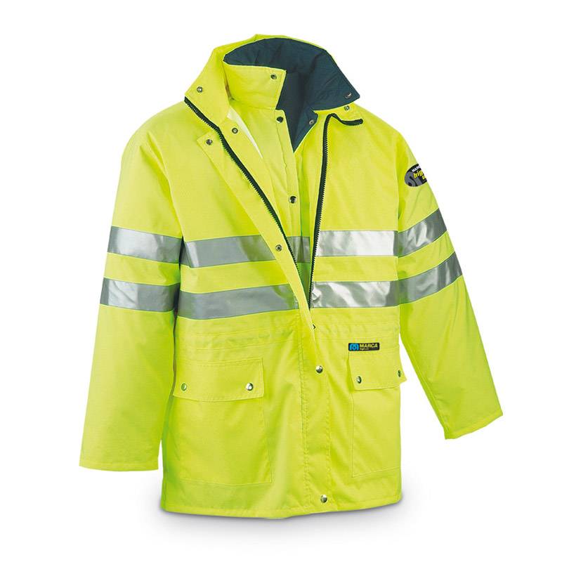 Parka triple uso alta visibilidad MA288-PKFY