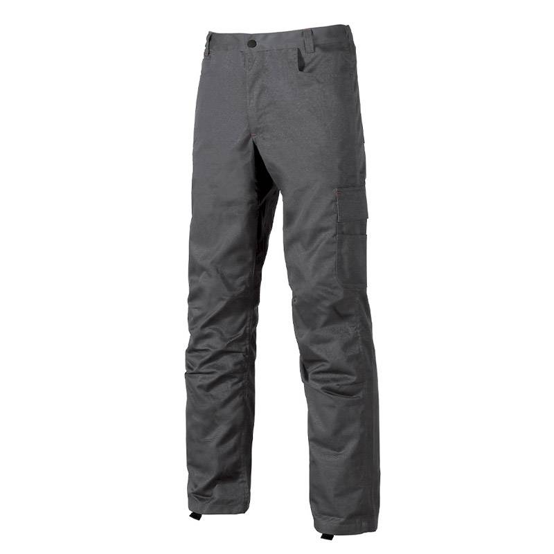 Pantalón de trabajo multibolsillos