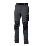 Pantalón tejido Strech U POWER 290gr