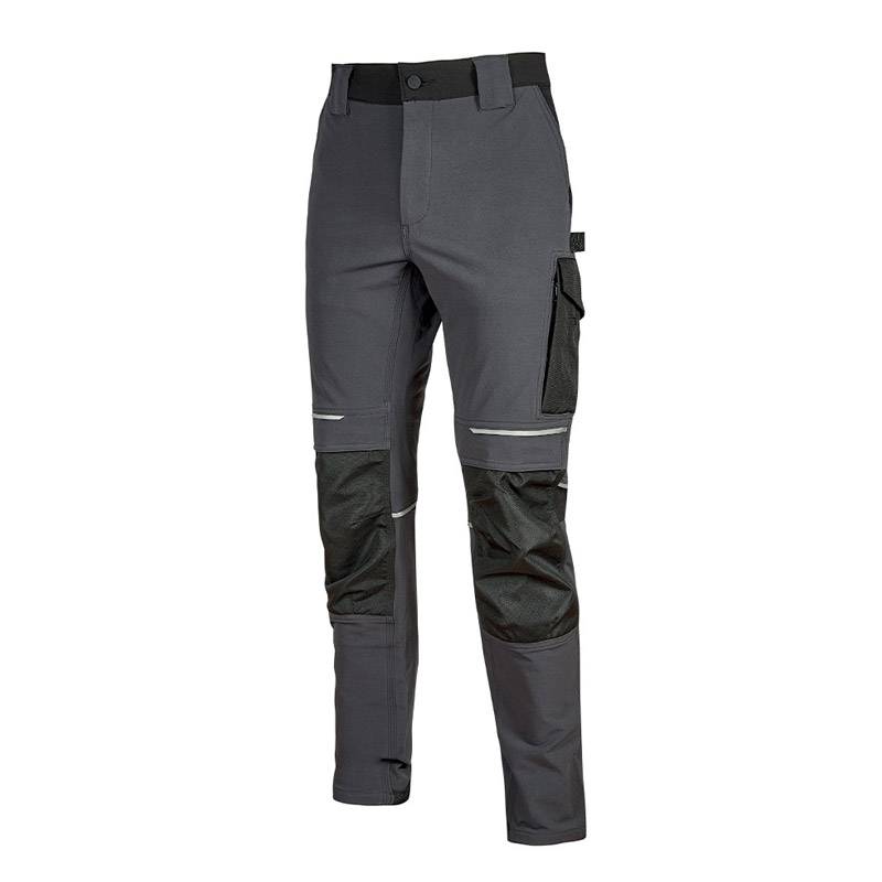 Pantalón tejido Strech U POWER 290gr